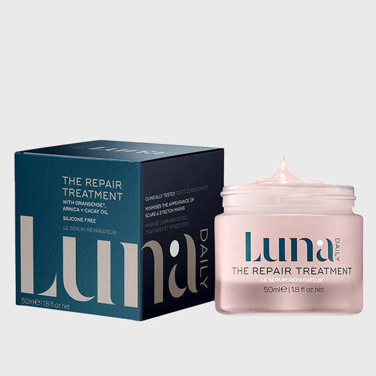 The Repair Treatment 50ml banner
